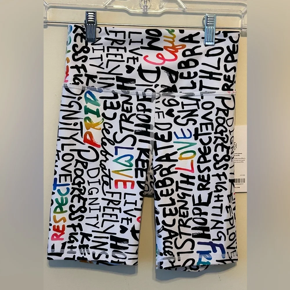 NEW with tags‎ Athleta womens shorts size XS extra small Elation Train Short $69